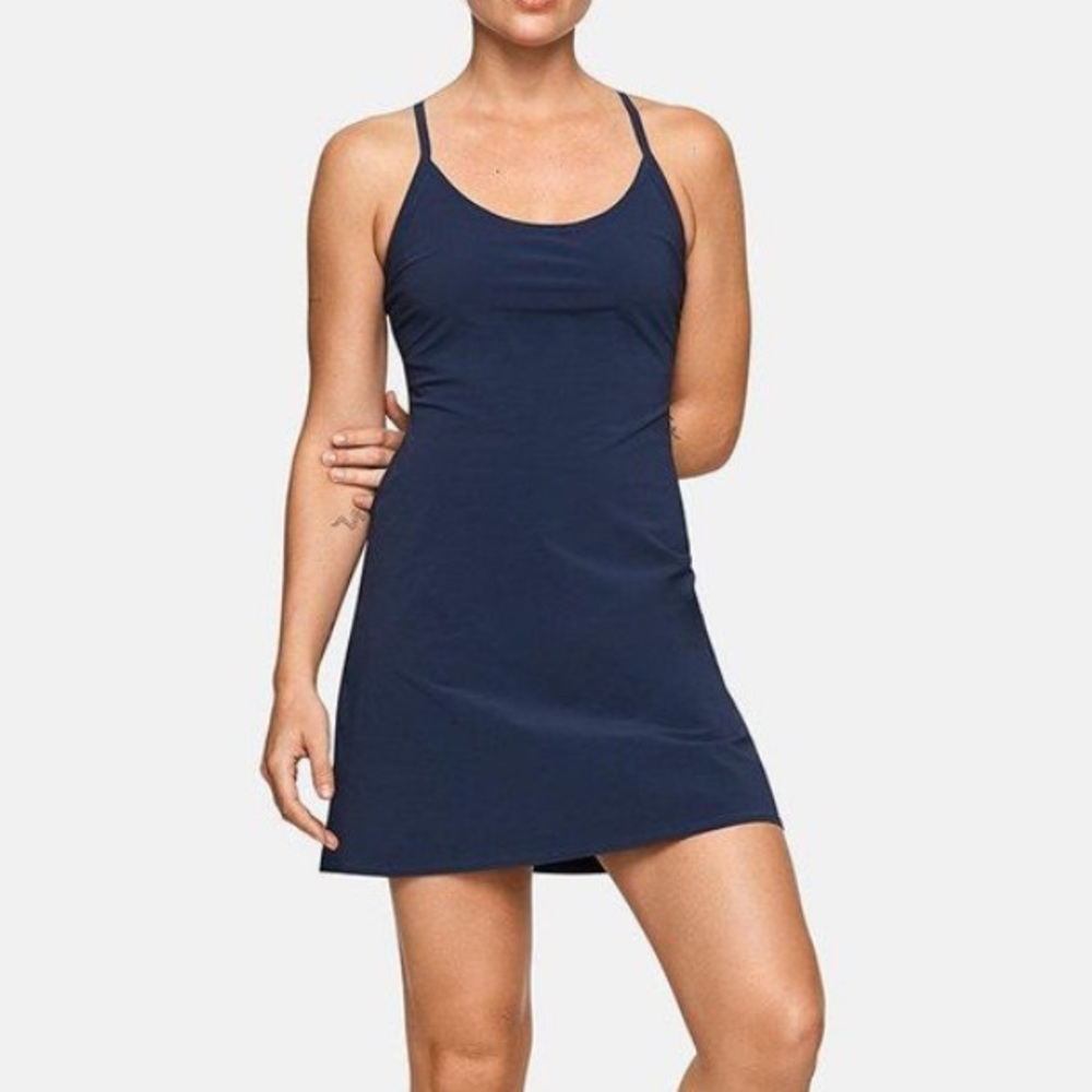 Outdoor Voices Exercise Dress